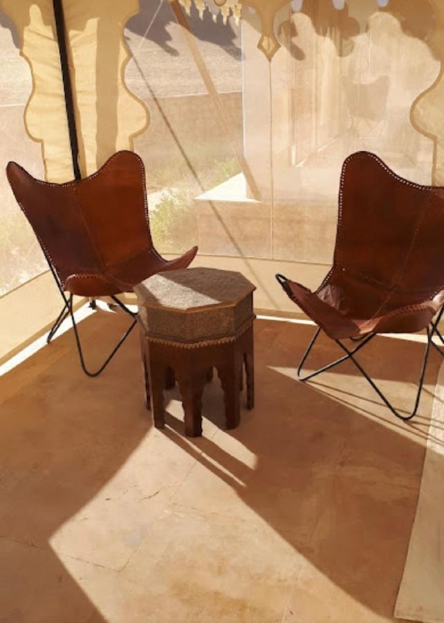 Wild Heritage Desert Camp Hotel Jaisalmer Buitenkant foto