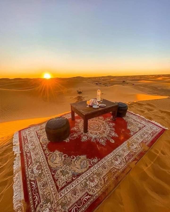 Wild Heritage Desert Camp Hotel Jaisalmer Buitenkant foto
