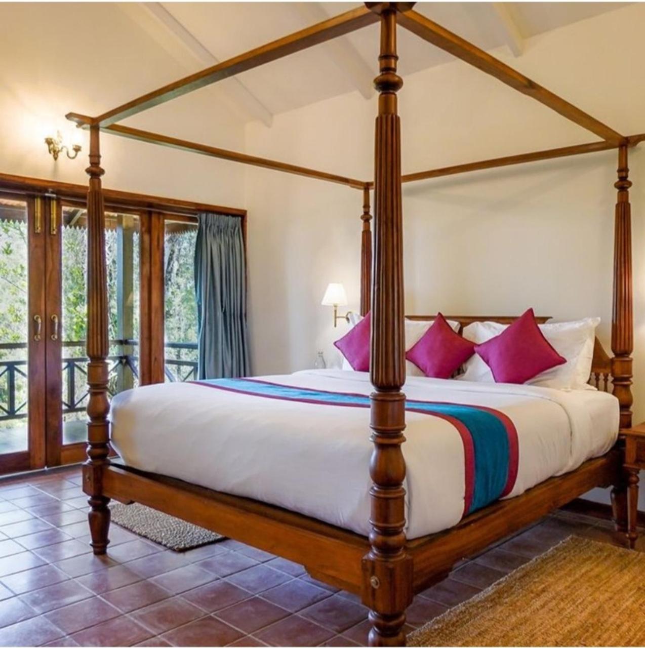Wild Heritage Desert Camp Hotel Jaisalmer Buitenkant foto